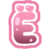 Эмодзи Шрифт