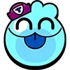 Эмодзи Brawl Stars