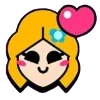 Эмодзи Brawl Stars