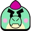 Эмодзи Brawl Stars