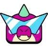 Эмодзи Brawl Stars