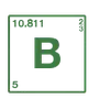 Эмодзи Breaking Bad Font