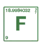 Эмодзи Breaking Bad Font