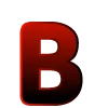 Эмодзи bright alphabet 3
