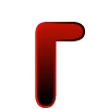 Эмодзи bright alphabet 3