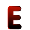 Эмодзи bright alphabet 3