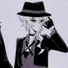 Эмодзи Bungo stray dogs