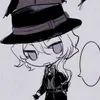 Эмодзи Bungo stray dogs