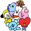 BT21