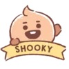 Эмодзи bt21