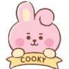 Эмодзи bt21