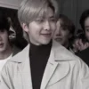 Эмодзи BTS