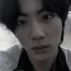 Эмодзи BTS