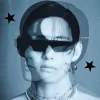 Эмодзи bts y2k