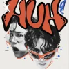 Эмодзи bts y2k