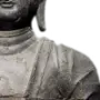Эмодзи buddha