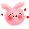 bunnycoloremoji