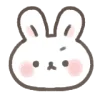 Эмодзи Bunny
