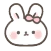 Эмодзи Bunny