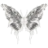 Эмодзи Butterfly 🦋