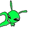 Эмодзи Aliens