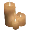 Эмодзи candles