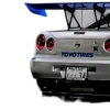 Эмодзи Cars