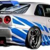 Эмодзи Cars