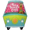 Эмодзи Scooby Doo