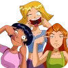 Totally Spies
