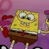 Эмодзи spongebob memes