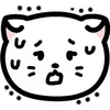 Эмодзи cats