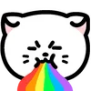 Эмодзи cats