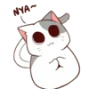 Эмодзи catkitelat