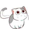 Эмодзи catkitelat