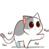 Эмодзи catkitelat