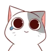 Эмодзи catkitelat