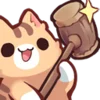 Эмодзи catnyaa