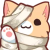 Эмодзи catnyaa