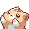 Эмодзи catnyaa