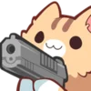 Эмодзи catnyaa