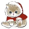 Эмодзи ꒰ ྀི ⸝⸝⸝ ꒱ котики !! . z ᶻ