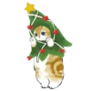 Эмодзи ꒰ ྀི ⸝⸝⸝ ꒱ котики !! . z ᶻ