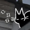 Эмодзи котики