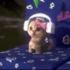 Эмодзи Sims Cats Emoji