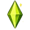 Эмодзи Sims Cats Emoji