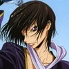 Эмодзи Code Geass