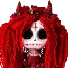 Creepy dolls
