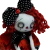 Эмодзи Creepy dolls