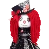 Эмодзи Creepy dolls